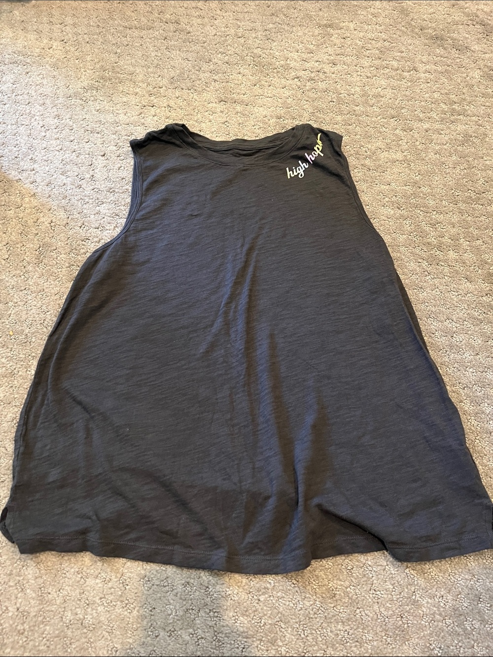 Old Navy Workout Tank